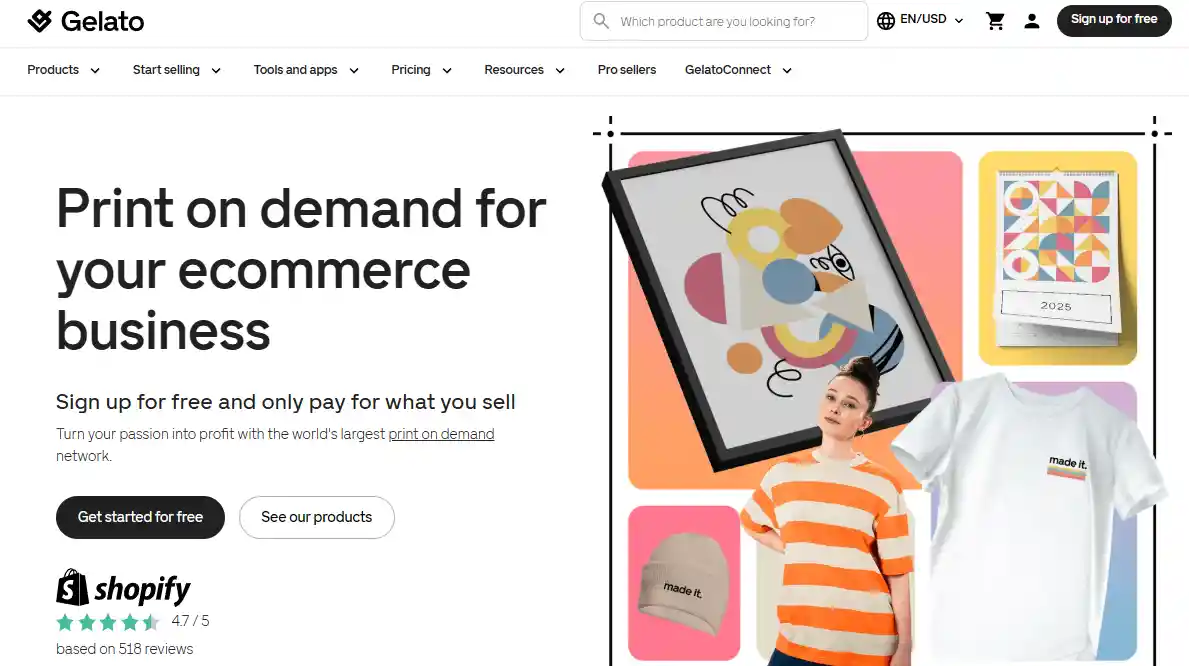 19 Sustainable Print On Demand Companies You Should Know
