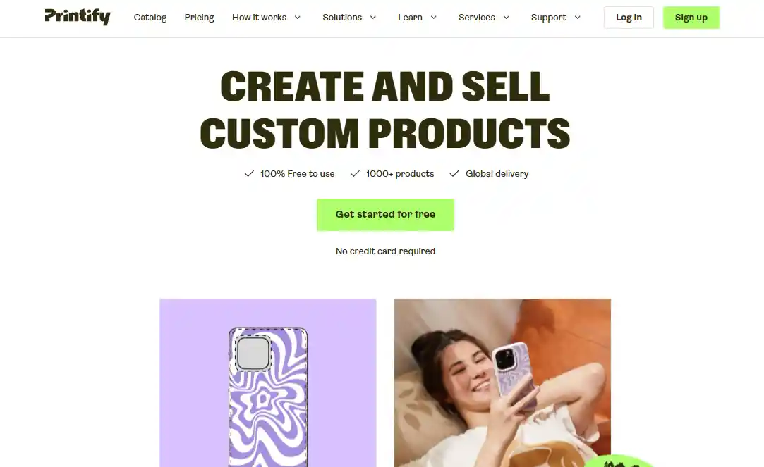 19 Sustainable Print On Demand Companies You Should Know