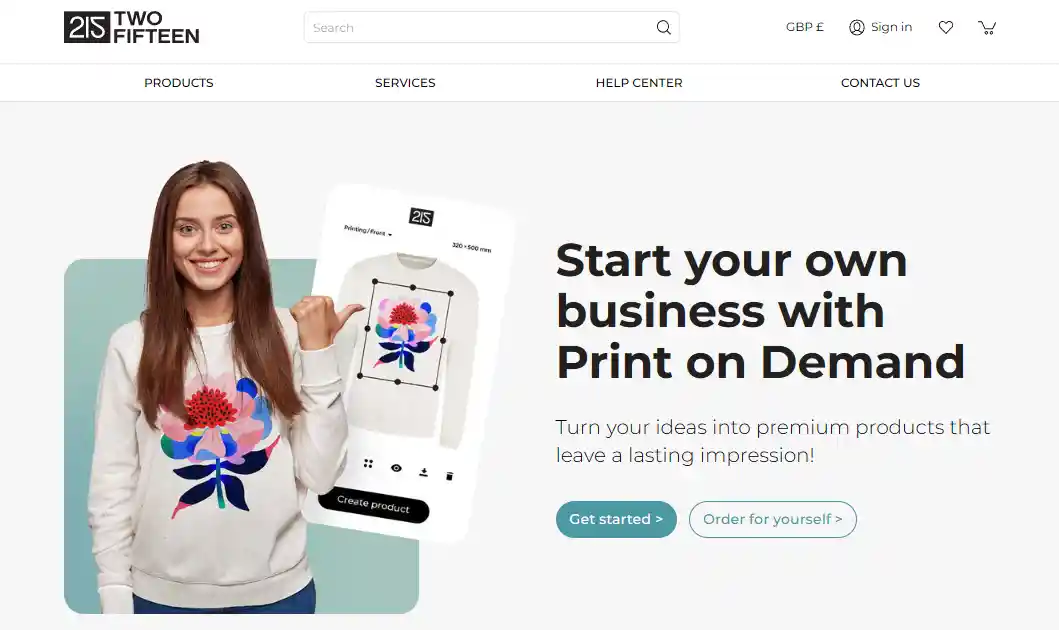 19 Sustainable Print On Demand Companies You Should Know