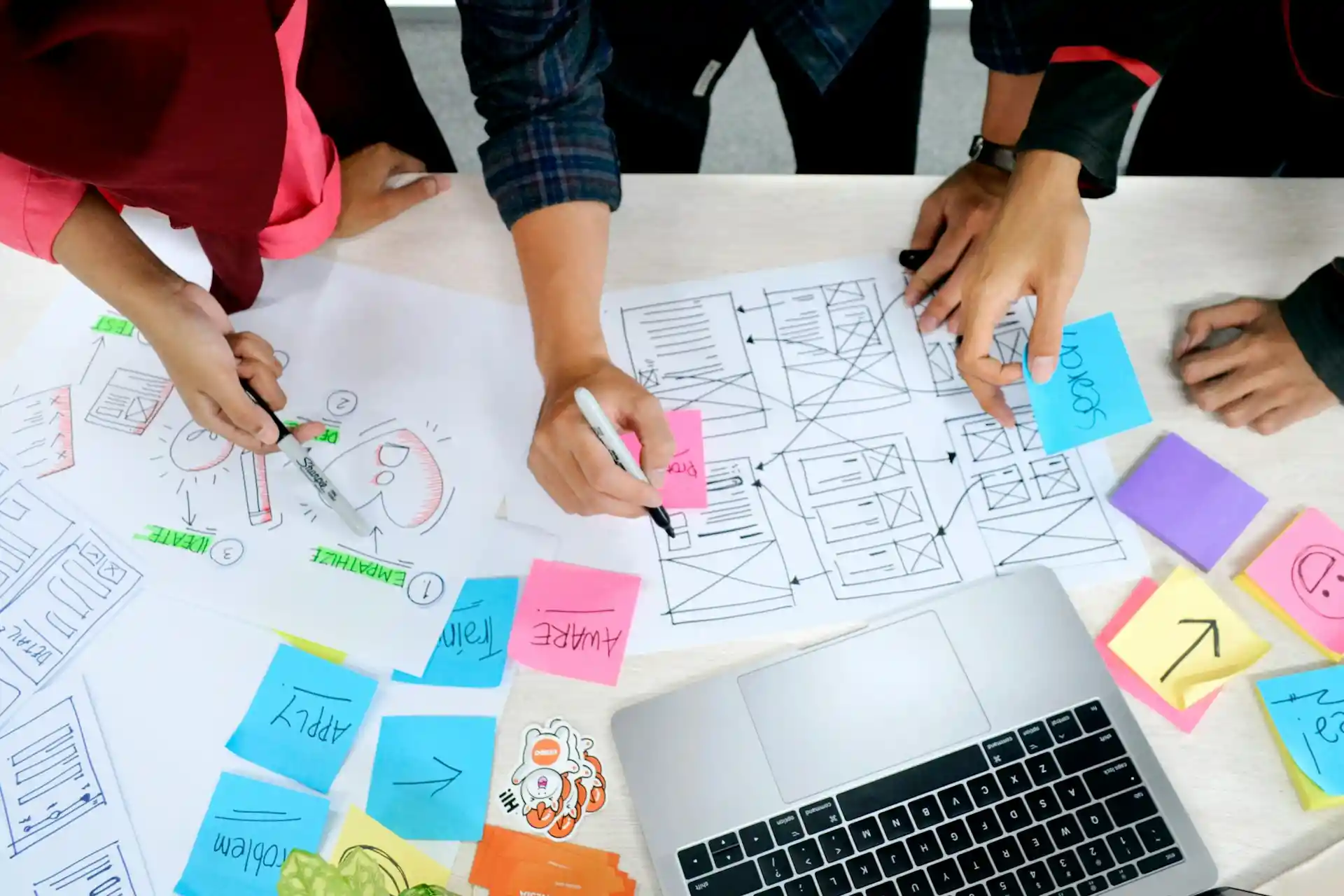 7 Proven Steps to Build Small Business Branding That Stands Out
