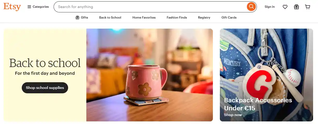 Amazon Handmade vs Etsy: Which Platform Is Right for You?