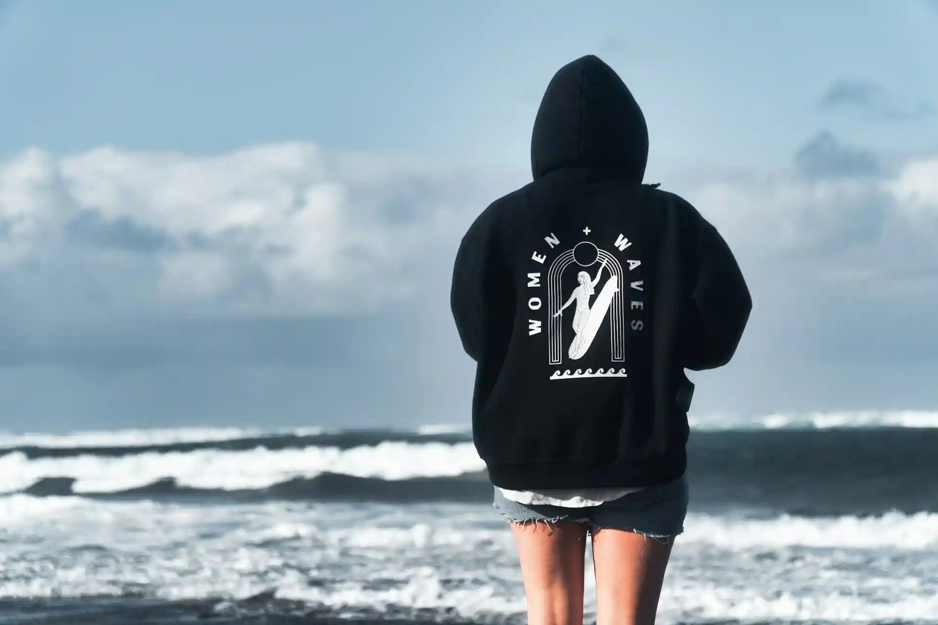 The Ultimate Hoodie Logo Placement Guide for Designers and Brands