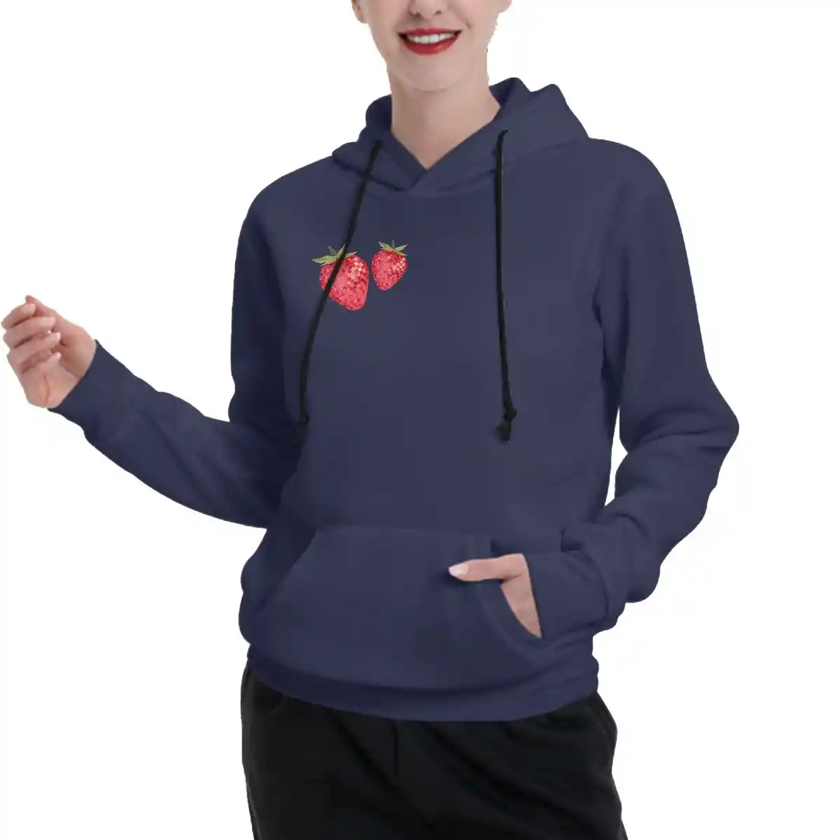 The Ultimate Hoodie Logo Placement Guide for Designers and Brands