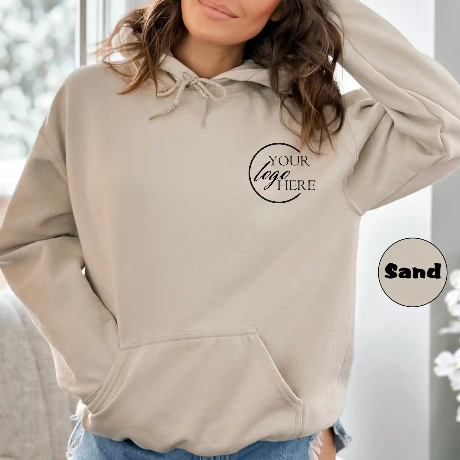 The Ultimate Hoodie Logo Placement Guide for Designers and Brands