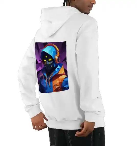 The Ultimate Hoodie Logo Placement Guide for Designers and Brands