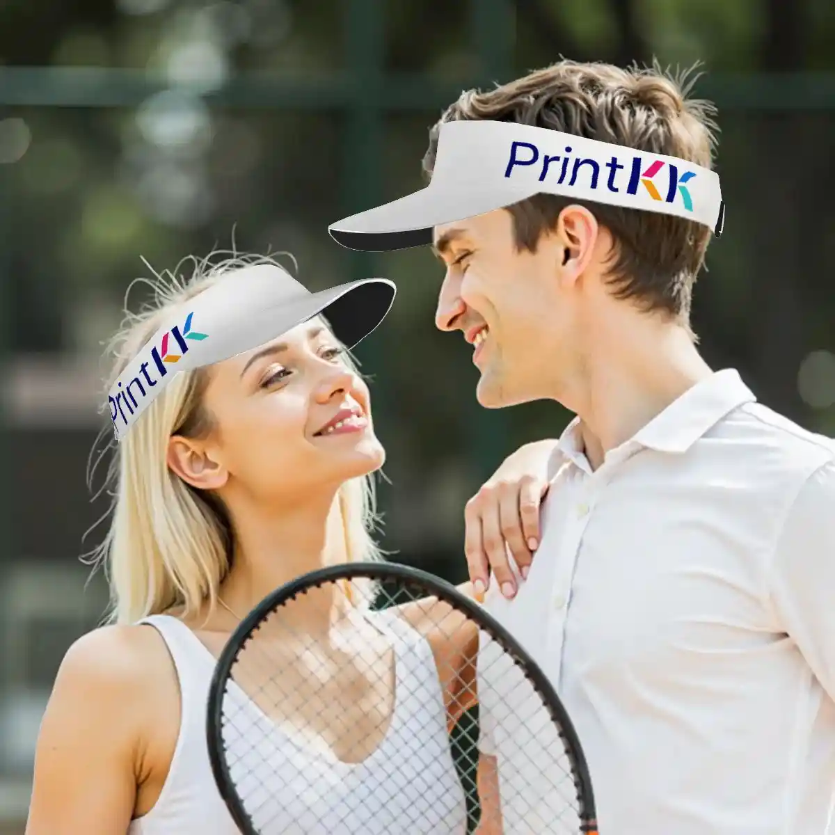 Custom Hat Logo Size and Placement Guide