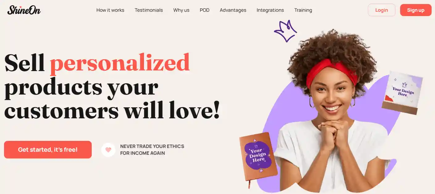17 Best Printify Alternatives for Print on Demand Business