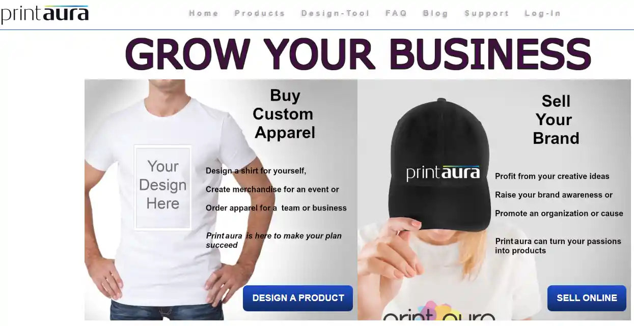 17 Best Printify Alternatives for Print on Demand Business