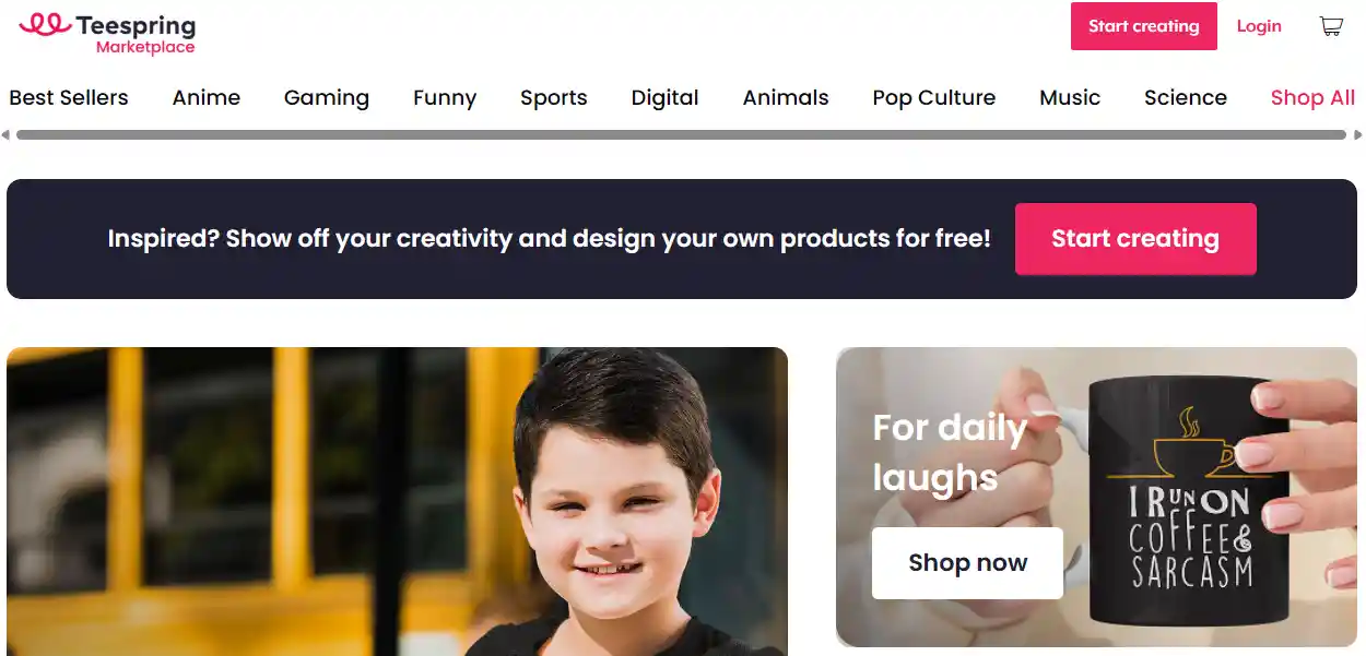 17 Best Printify Alternatives for Print on Demand Business