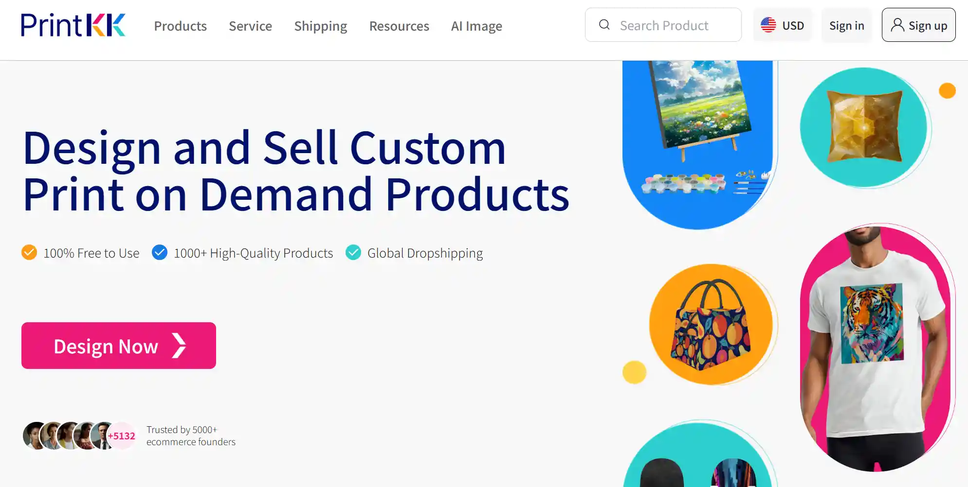 17 Best Printify Alternatives for Print on Demand Business