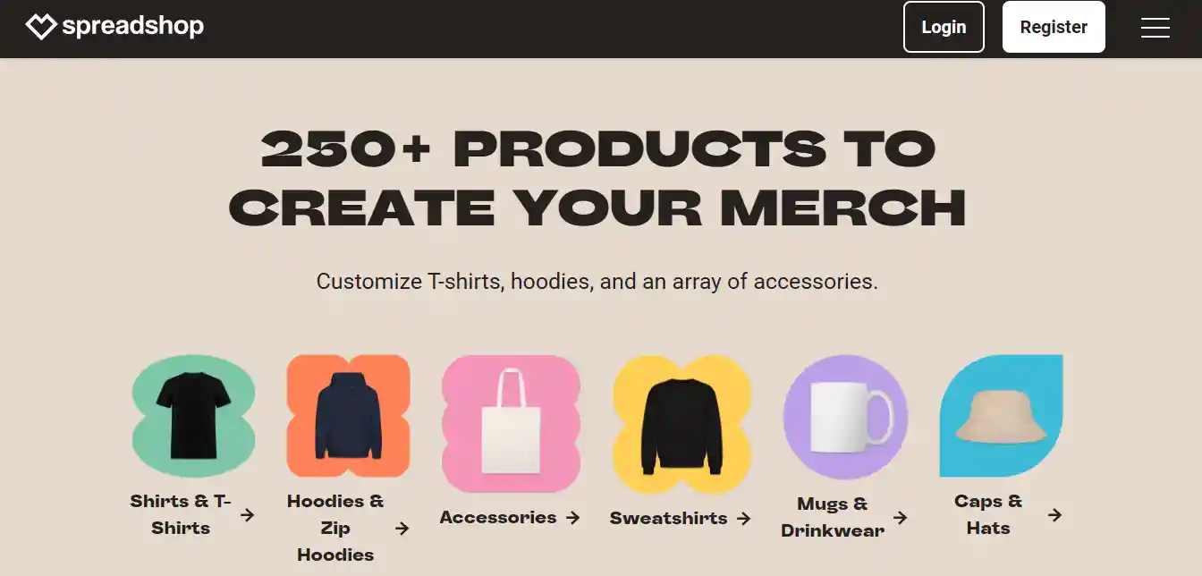 17 Best Printify Alternatives for Print on Demand Business