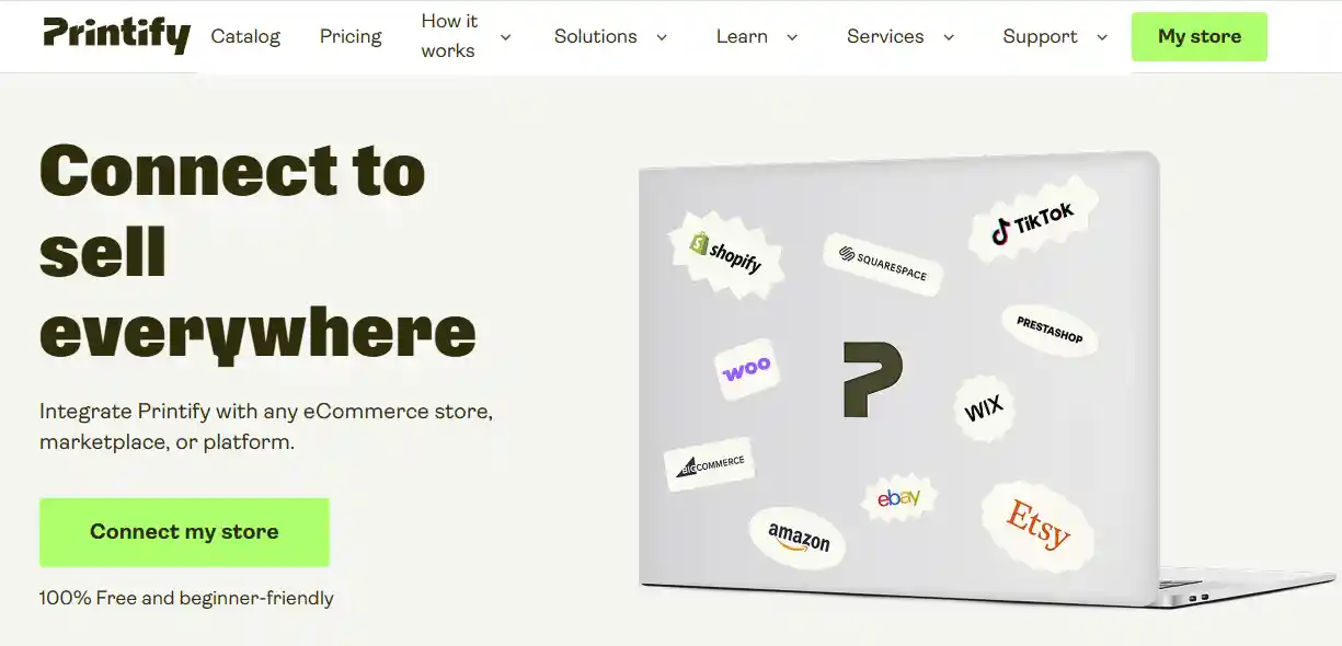 Printify vs Shopify: Which is Best for Your Online Store?