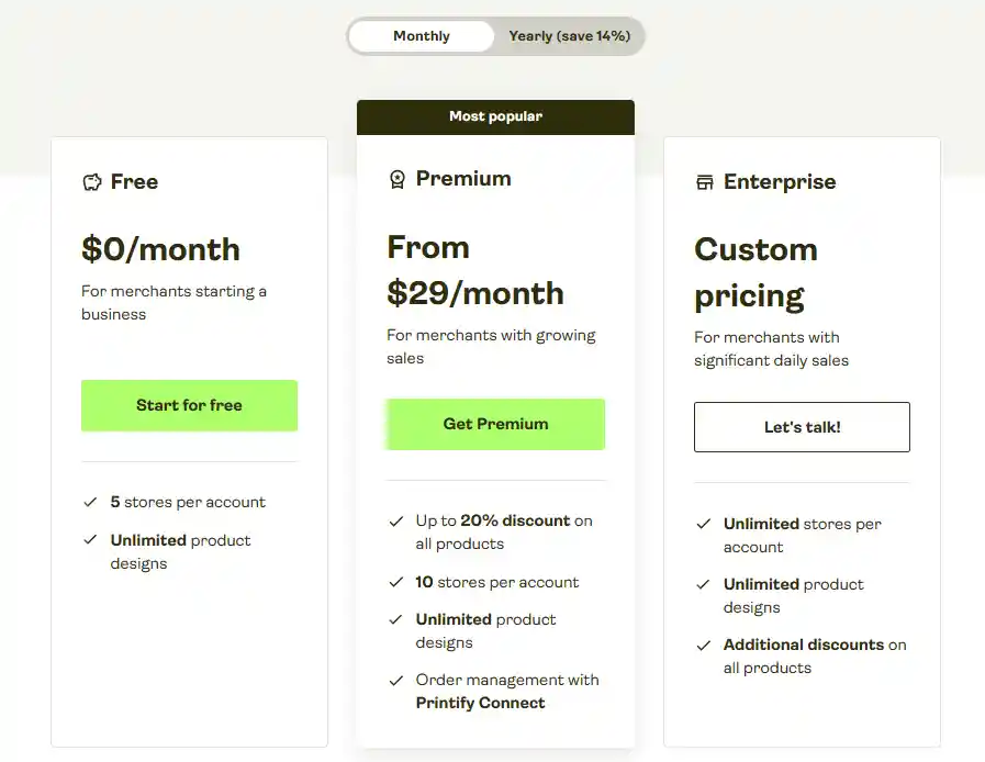 Printify vs Shopify: Which is Best for Your Online Store?