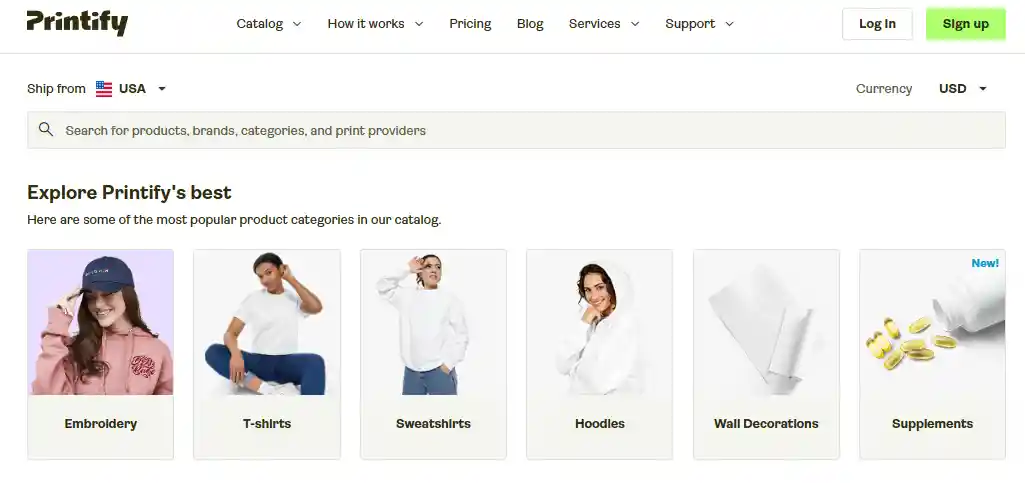 Printify vs Shopify: Which is Best for Your Online Store?