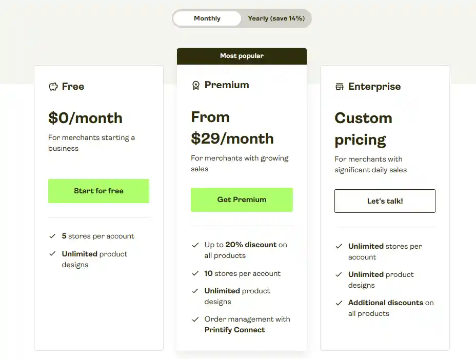 Gelato vs Printify: Which Is Better for Print on Demand?
