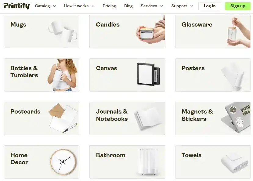 Printify Reviews 2025: Key Features, Pros & Cons
