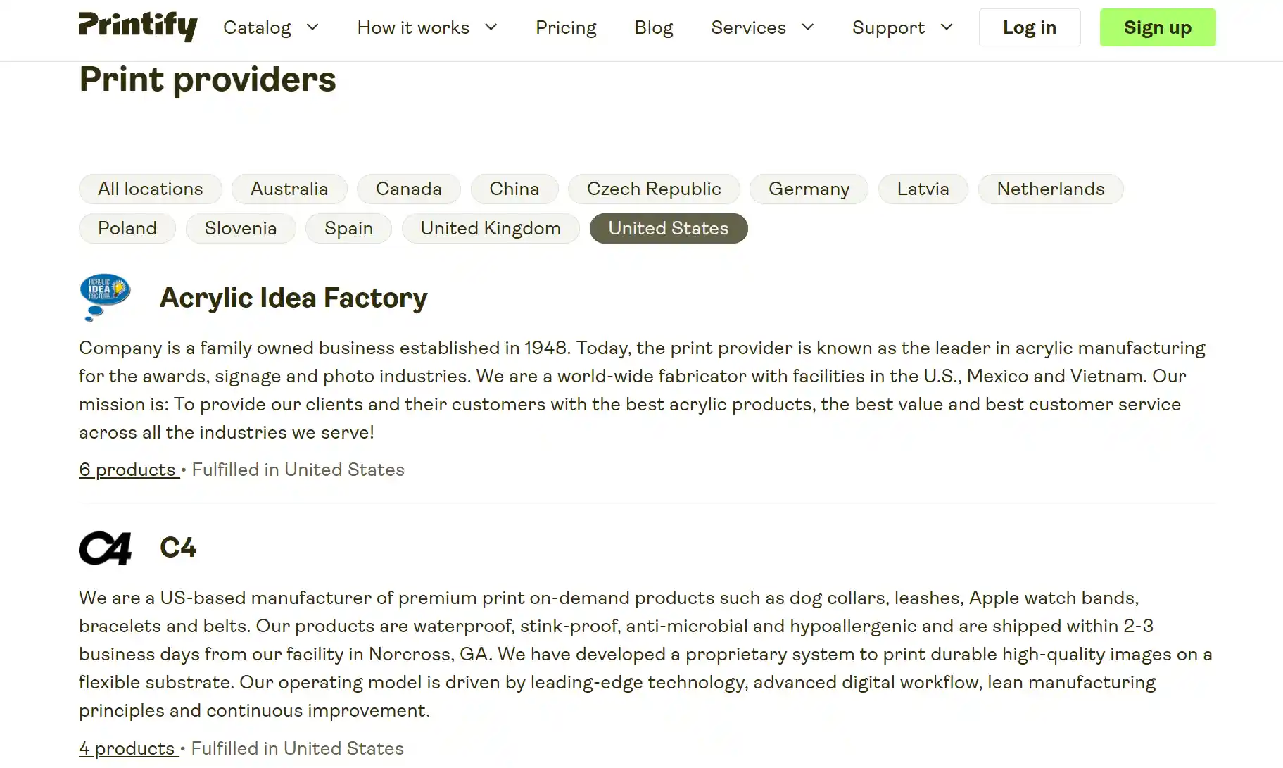 Printify Reviews 2025: Key Features, Pros & Cons