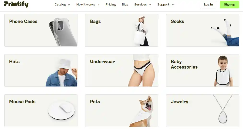 PrintKK vs Printify: Which Platform Wins for Sellers?
