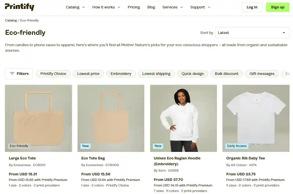 PrintKK vs Printify: Which Platform Wins for Sellers?