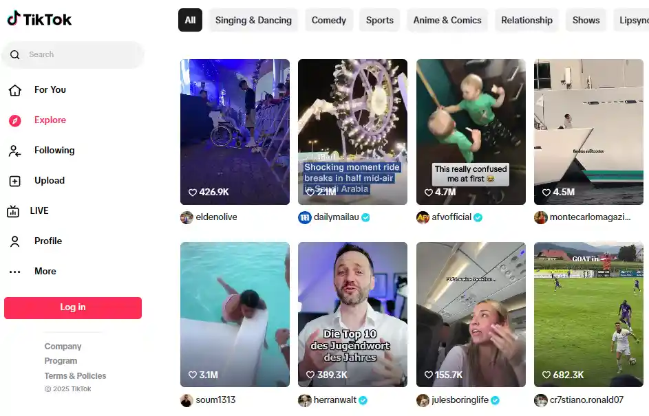 TikTok Dropshipping 2025: How to Start a TikTok Shop