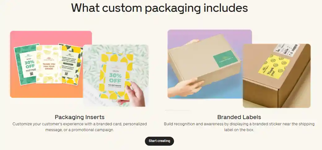 Gelato vs Printful: Which Is the Best for POD