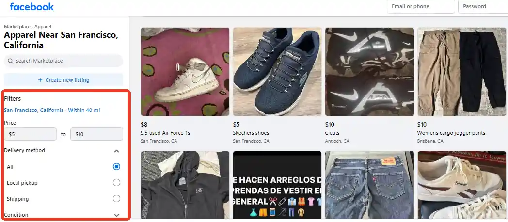 How to Master Facebook Marketplace Dropshipping in 2025