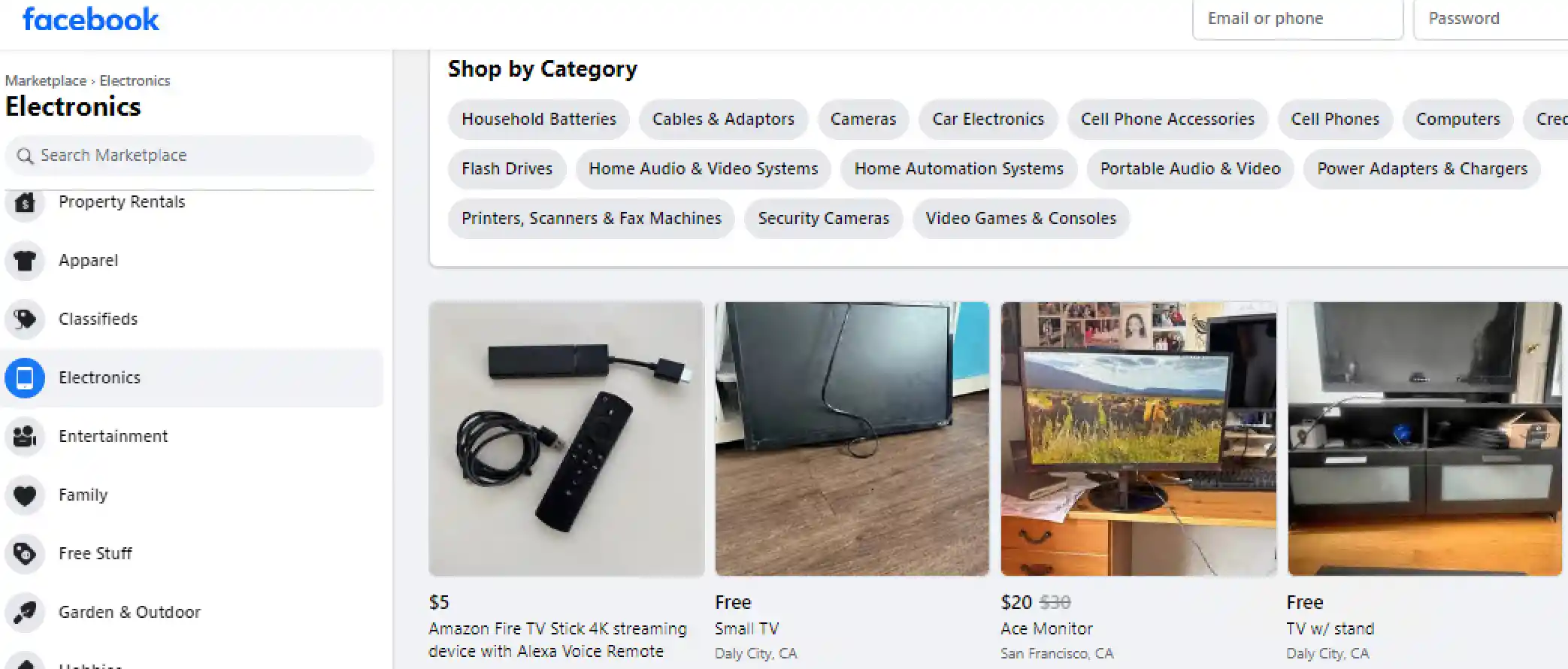 How to Master Facebook Marketplace Dropshipping in 2025