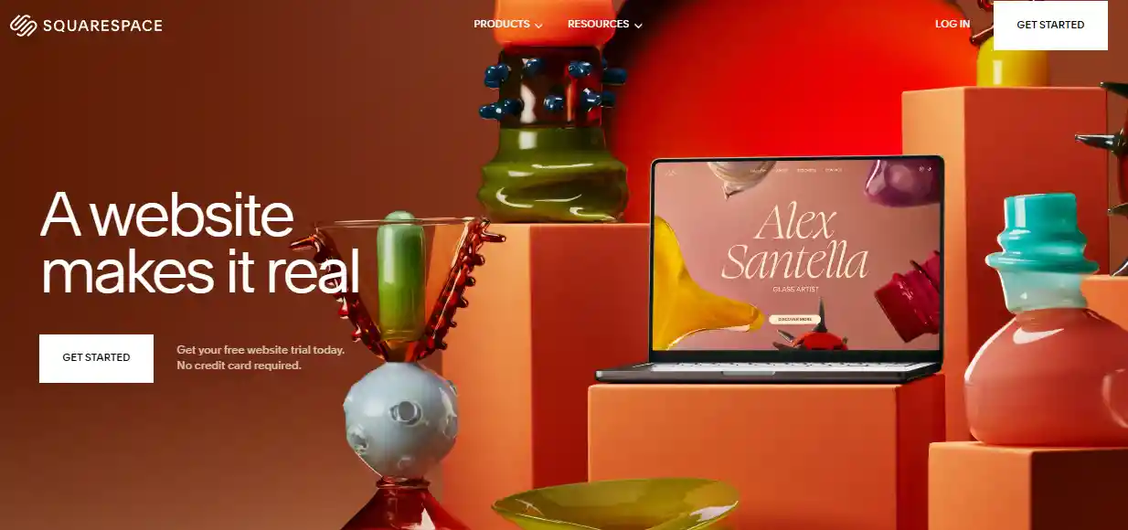 Etsy vs Squarespace: Which Is Best in 2025?
