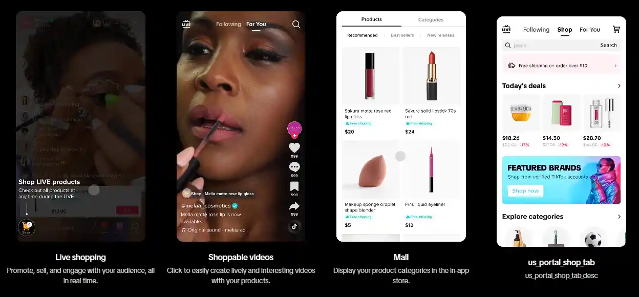 TikTok Shop vs Etsy: Which Is Better for Selling?