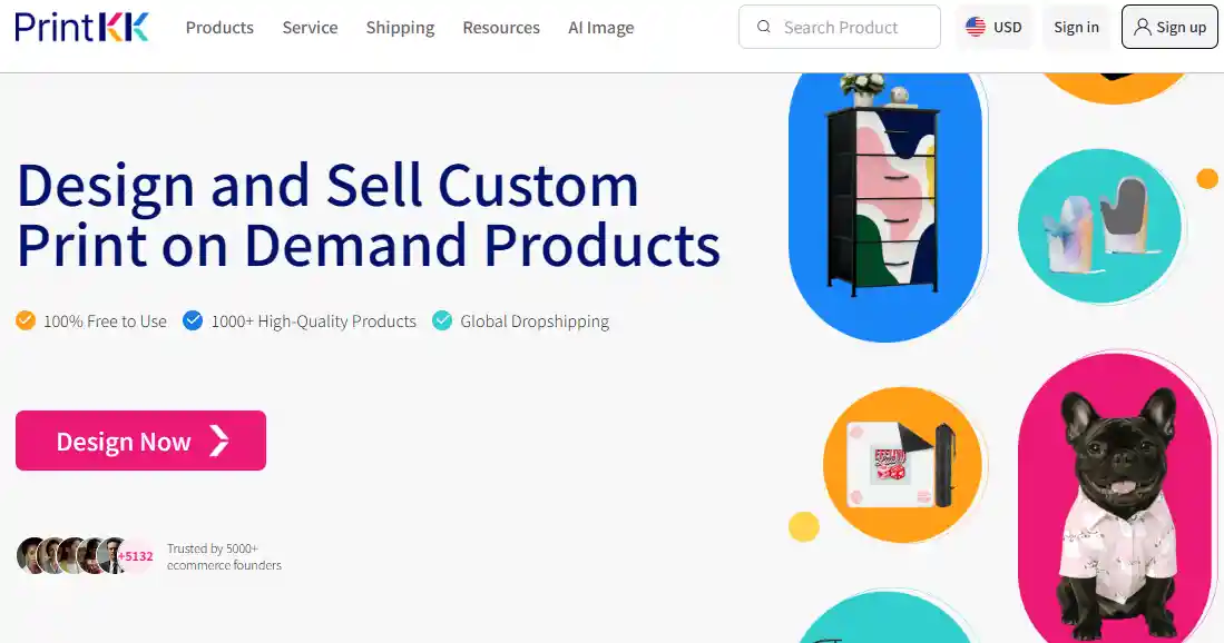 Top 18 USA Dropshipping Suppliers You Must Know (2025)