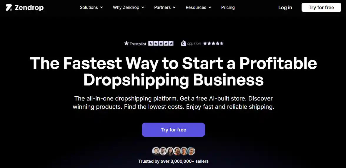 Top 18 USA Dropshipping Suppliers You Must Know (2025)