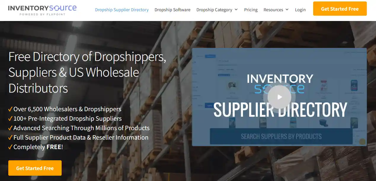 Top 18 USA Dropshipping Suppliers You Must Know (2025)
