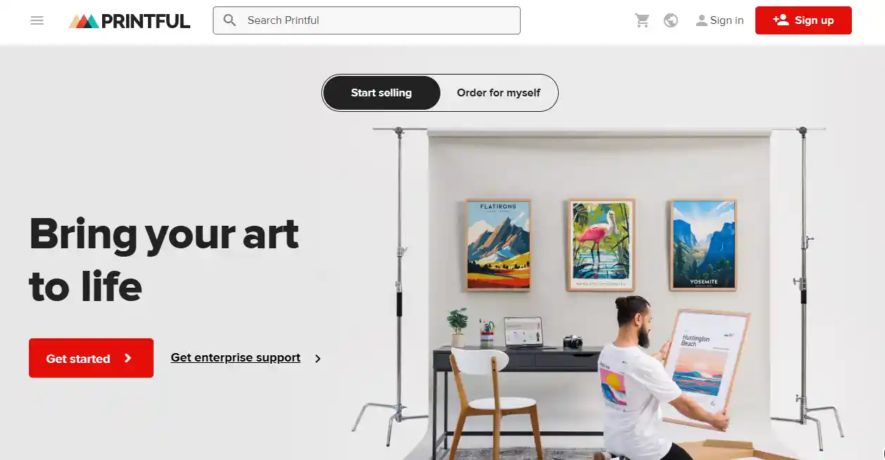Top 18 USA Dropshipping Suppliers You Must Know (2025)
