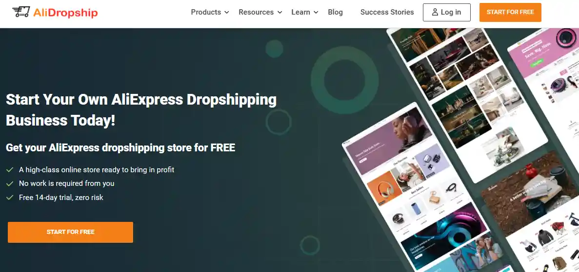 Top 18 USA Dropshipping Suppliers You Must Know (2025)