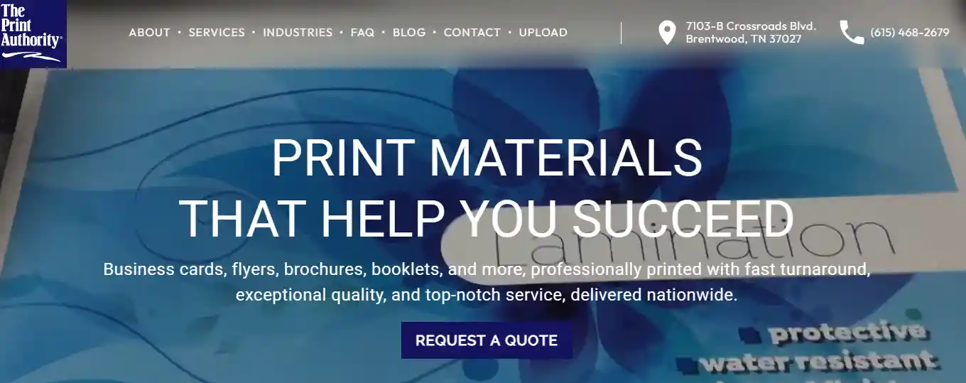 Top 17 Eco-Friendly Print on Demand Companies in 2025