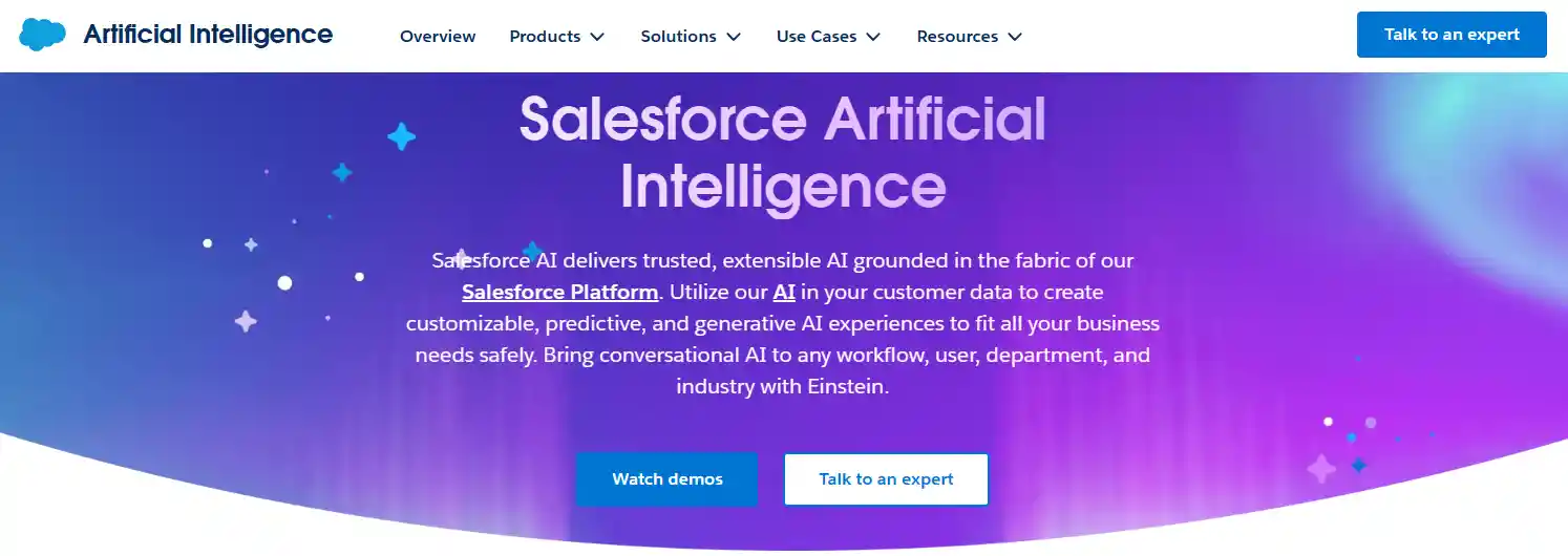 Top 20 AI Solutions for eCommerce Businesses in 2025