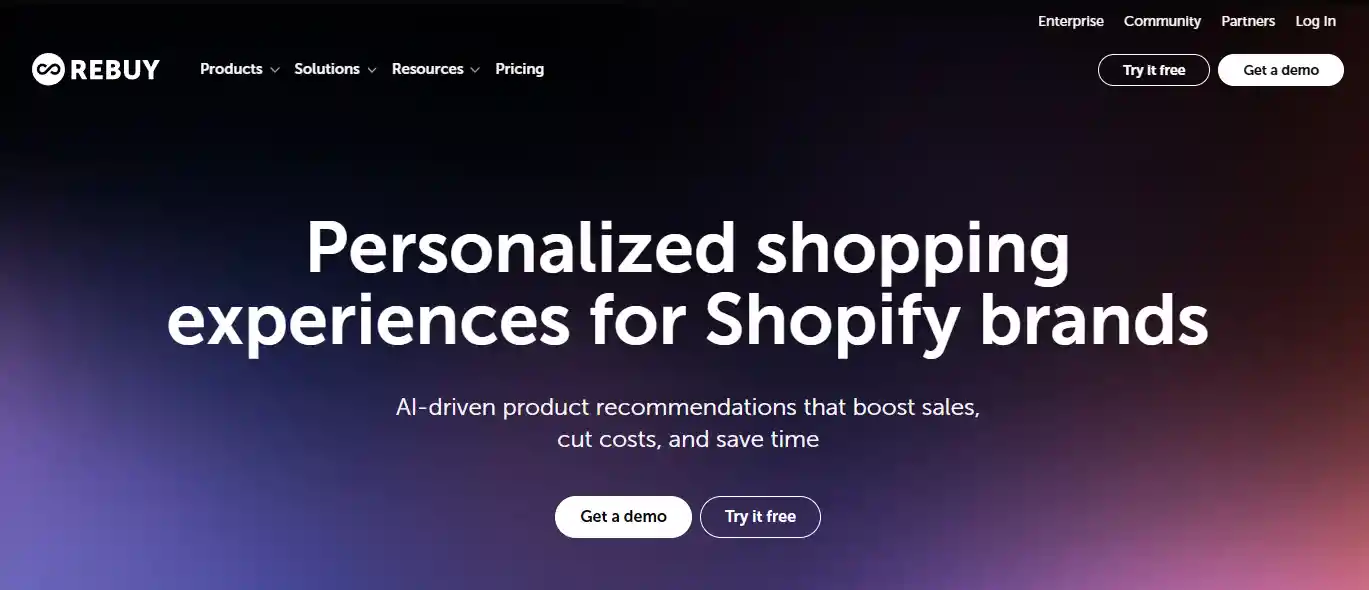 Top 20 AI Solutions for eCommerce Businesses in 2025