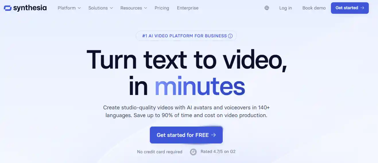Top 20 AI Solutions for eCommerce Businesses in 2025