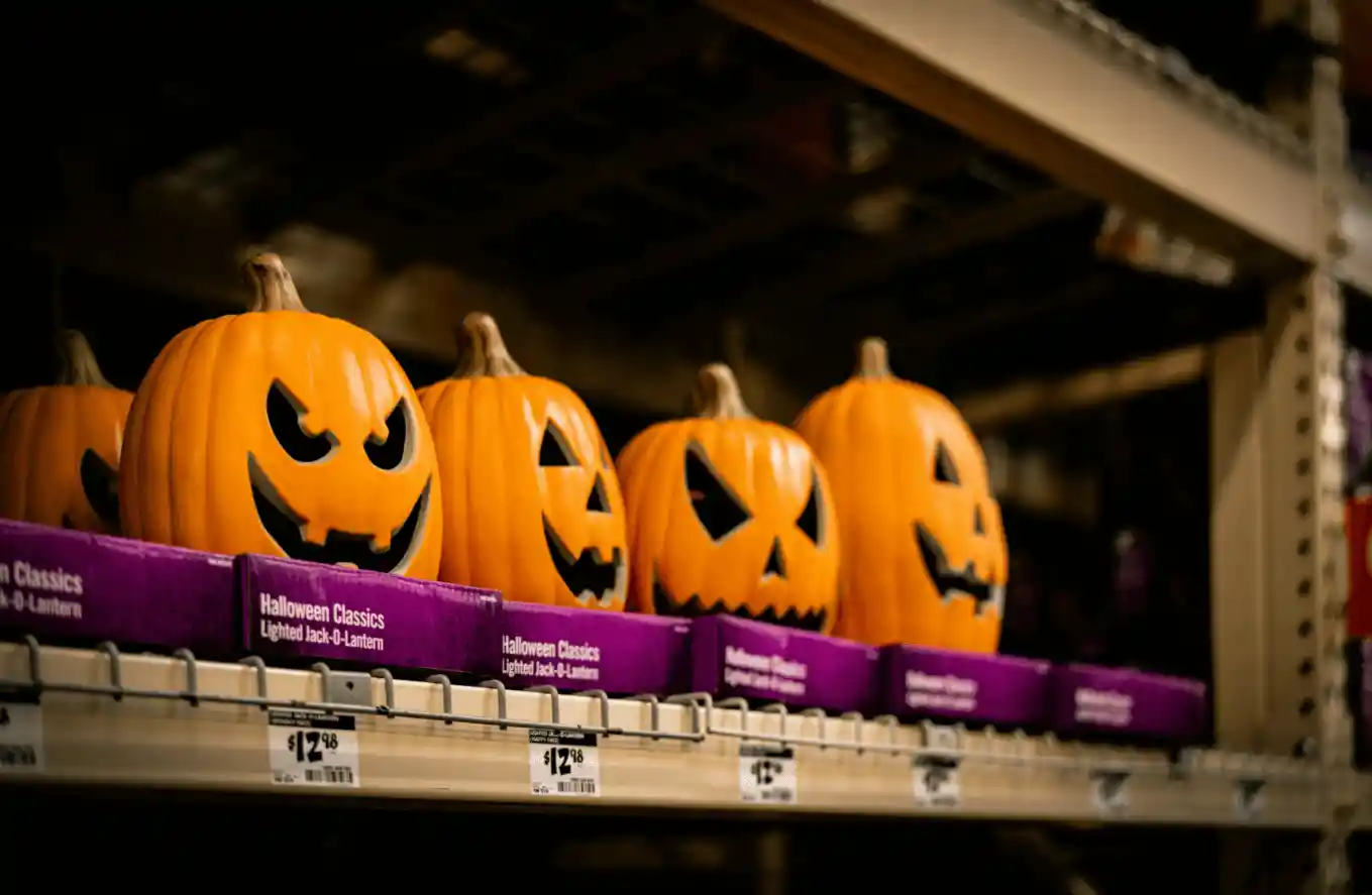 16 Effective Halloween Marketing Ideas in 2025
