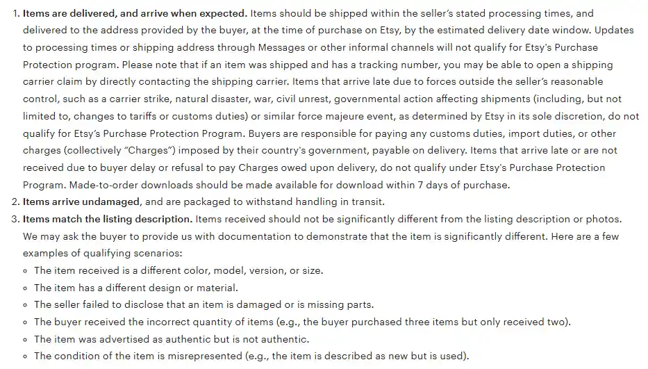 How to Cancel an Etsy Order: 5-Step Guide for Buyers & Sellers
