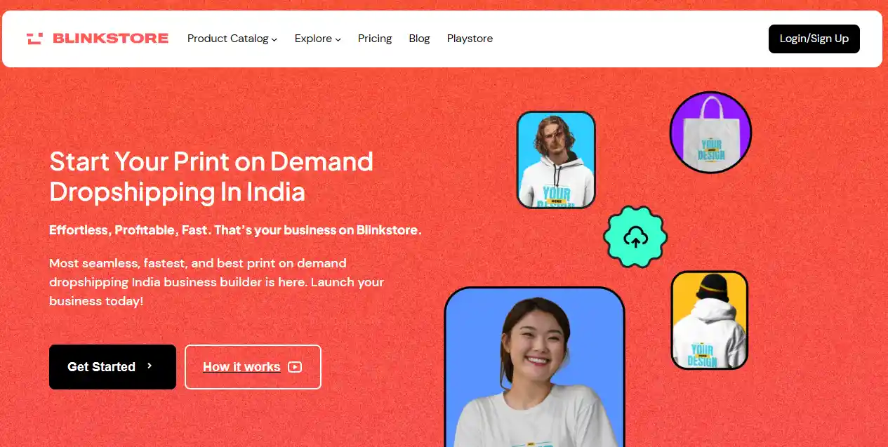 Top 23 Print on Demand Companies in India 2025