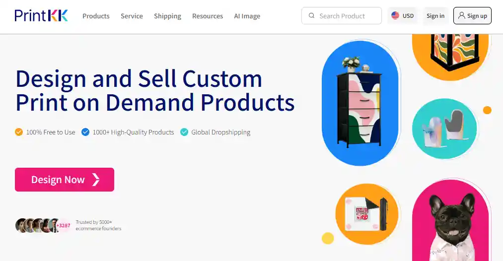 Top 23 Print on Demand Companies in India 2025