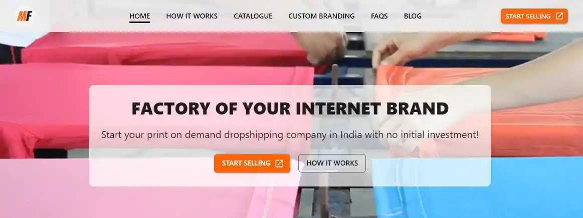 Top 23 Print on Demand Companies in India 2025