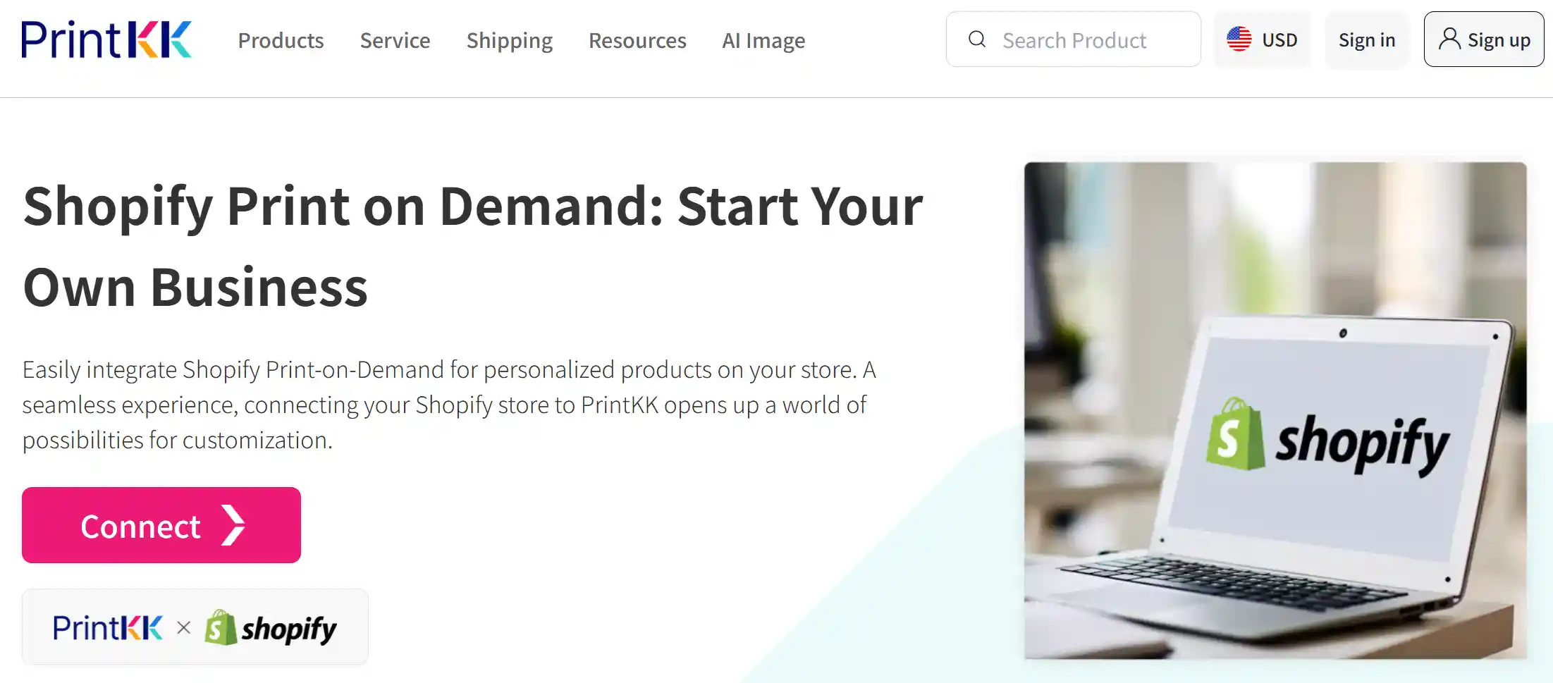 20+ Print on Demand Stores to Spark Your Inspiration