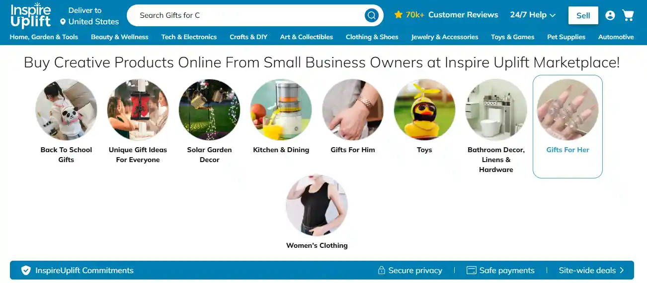20+ Print on Demand Stores to Spark Your Inspiration