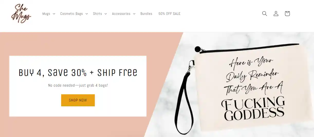20+ Print on Demand Stores to Spark Your Inspiration