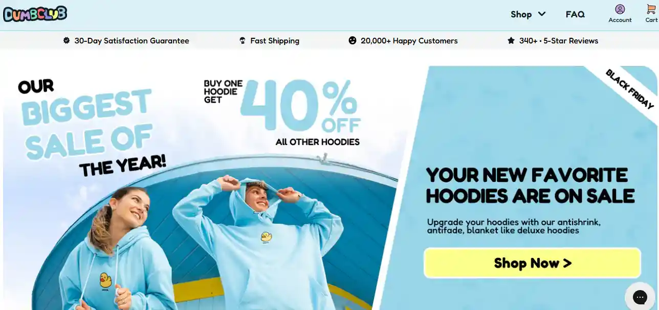 20+ Print on Demand Stores to Spark Your Inspiration