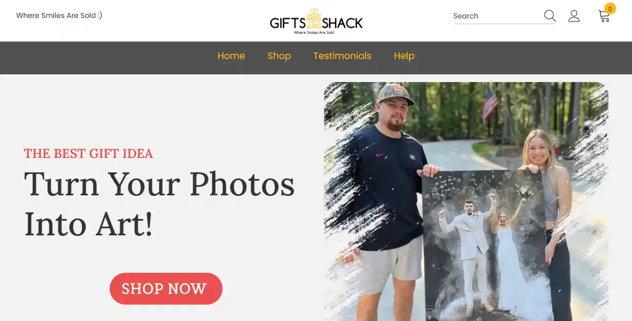 20+ Print on Demand Stores to Spark Your Inspiration