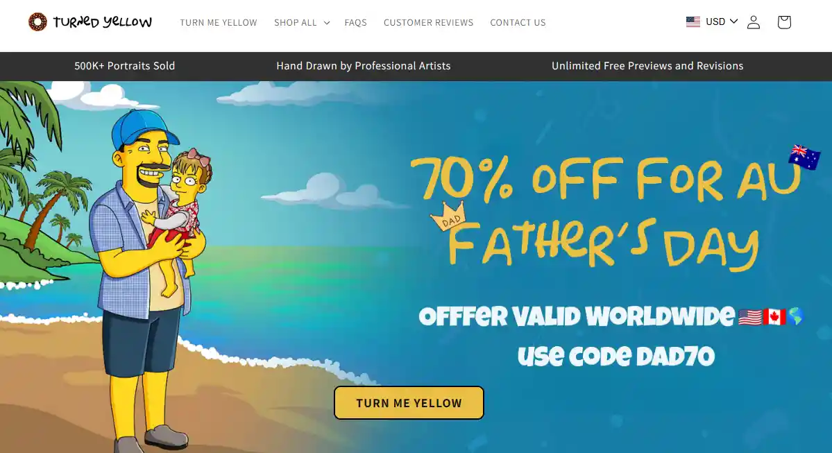 20+ Print on Demand Stores to Spark Your Inspiration