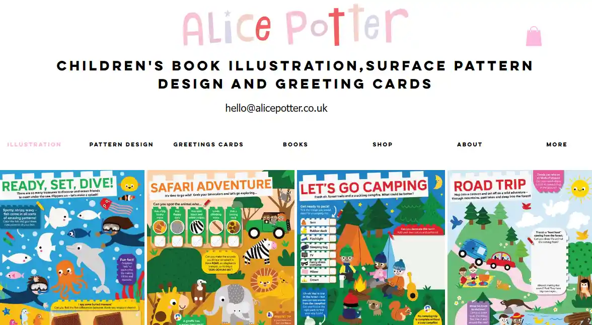 20+ Print on Demand Stores to Spark Your Inspiration